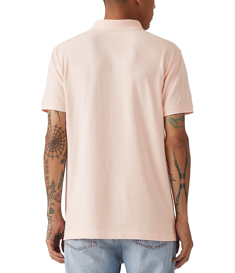 Levi's® Men's Housemark Polo Shirt