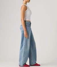 Levi's® Mid Rise Middy Balloon Loose Fit Jeans