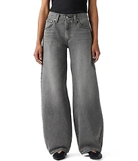 Levi's® Mid Rise Middy Balloon Loose Fit Jeans