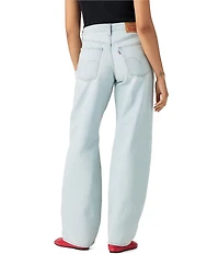 Levi's® Mid Rise Middy Balloon Loose Fit Jeans