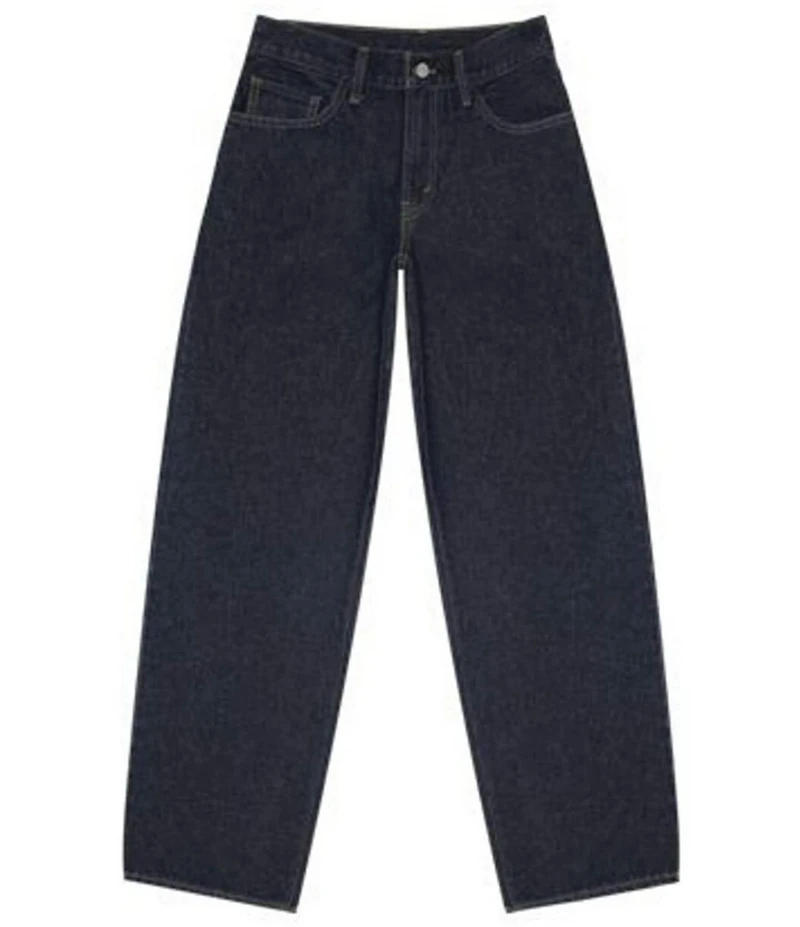 Levi's® Middy Loose Bootcut Jeans