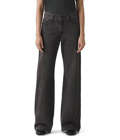 Levi's® Middy Loose Fit Bootcut Jeans