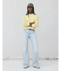 Levi's® Middy Loose Fit Bootcut Jeans
