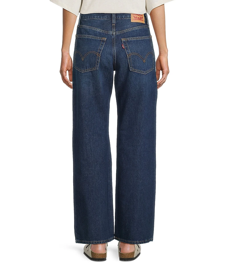 Levi's® Middy Loose Fit Bootcut Jeans
