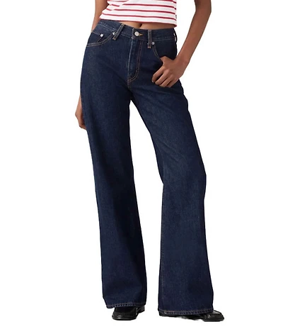 Levi's® Middy Loose Bootcut Jeans