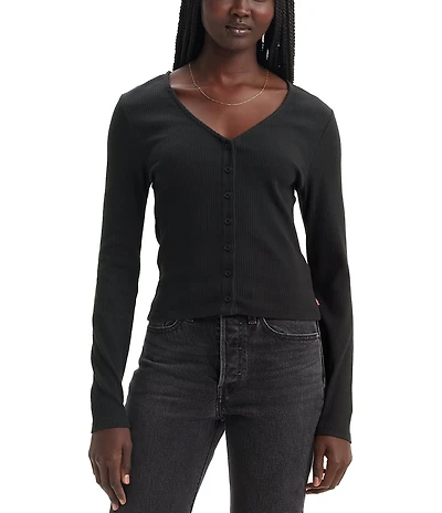 Levi's® Muse Long Sleeve T-Shirt