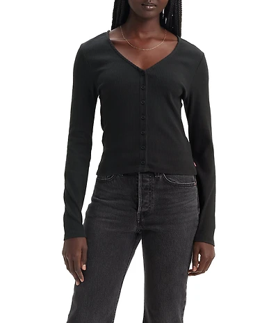 Levi's® Muse Long Sleeve T-Shirt