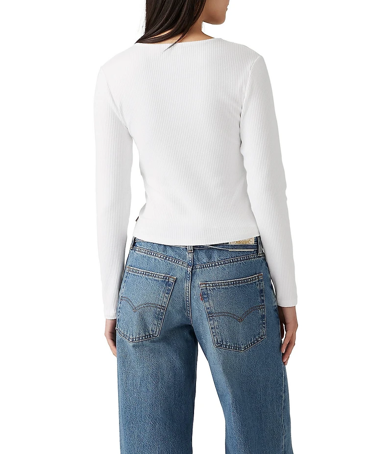 Levi's® Muse Long Sleeve T-Shirt