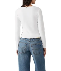 Levi's® Muse Long Sleeve T-Shirt