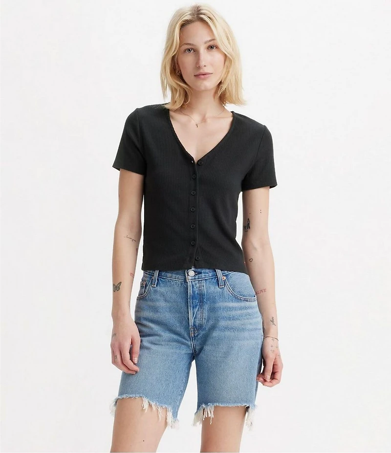 Levi's® Muse Short Sleeve T-Shirt