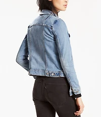 Levi's® Original Denim Trucker Jacket