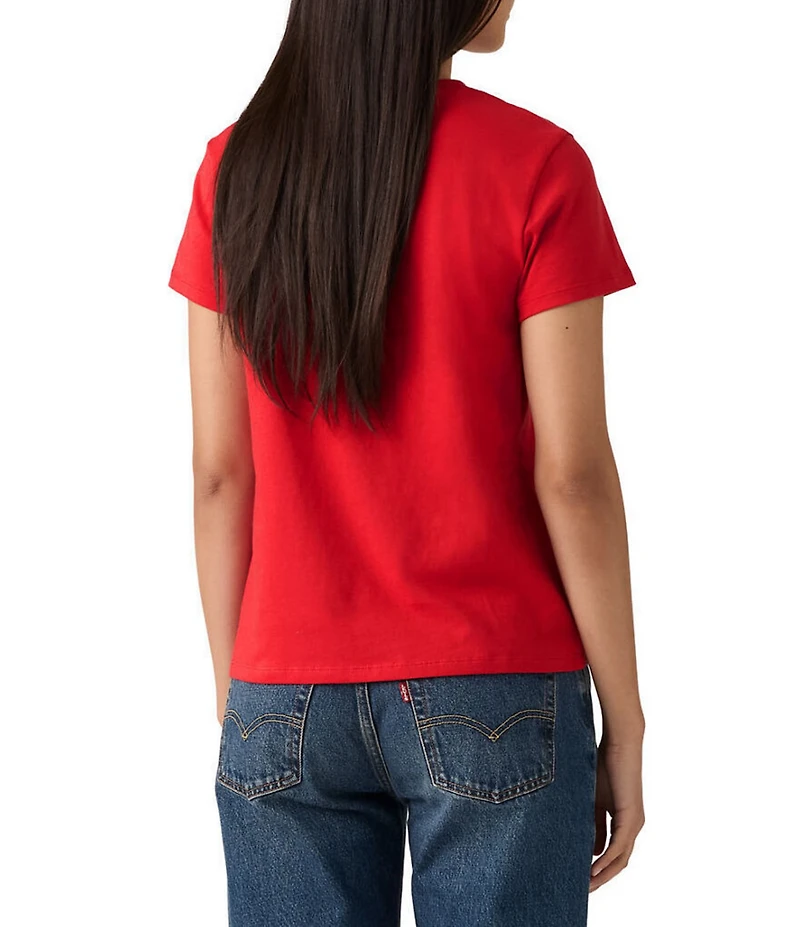 Levi's® Perfect Short Sleeve T-Shirt