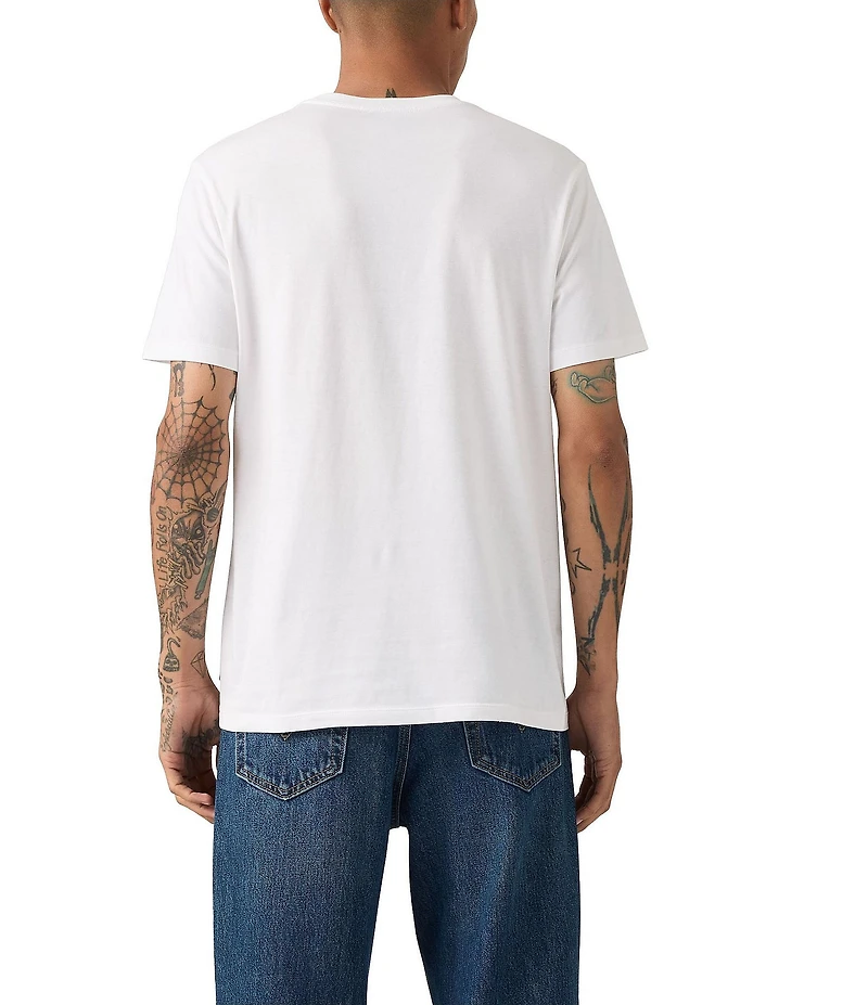Levi's® Pizza Short Sleeve T-Shirt