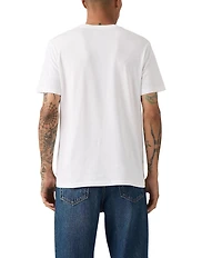 Levi's® Pizza Short Sleeve T-Shirt