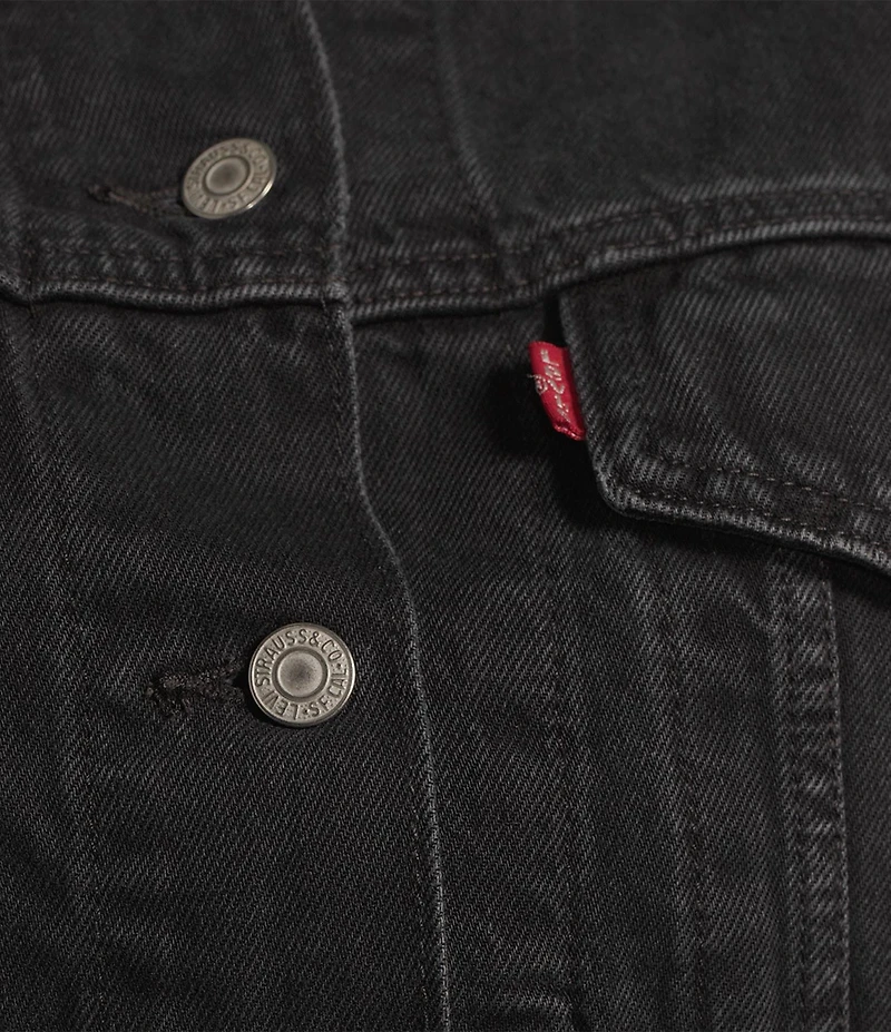 Levi's® Plus Size 90's Denim Trucker Jacket