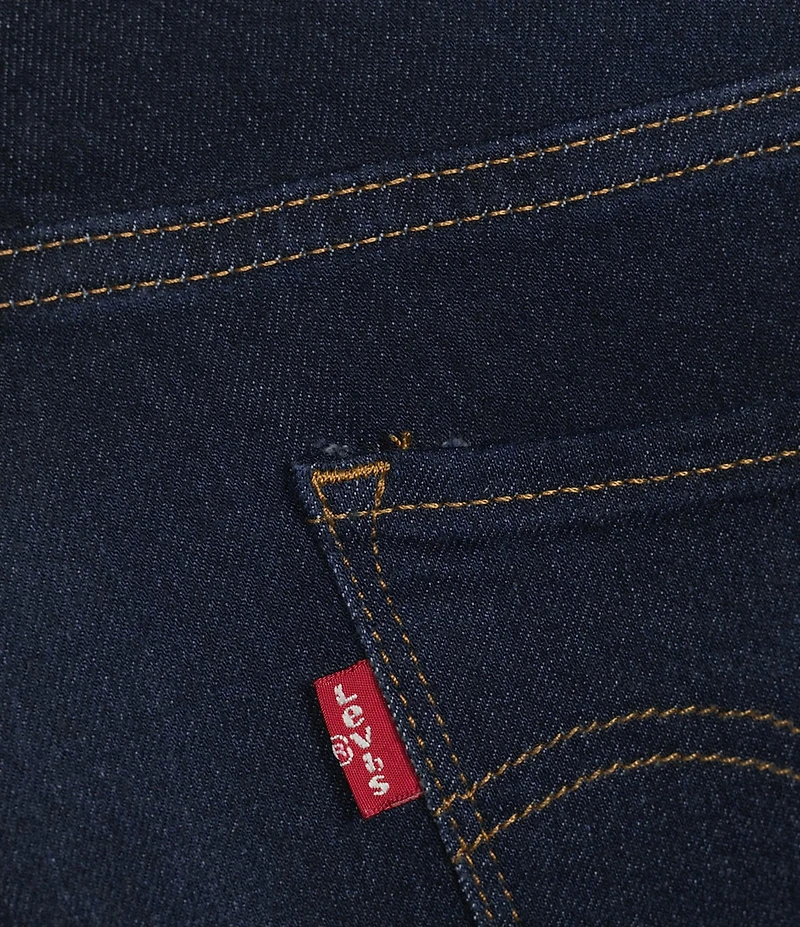 Levi's Plus Size Classic Straight Leg Jeans