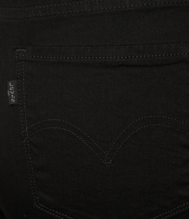 Levi's Plus Size Mid Rise Classic Bootcut Jeans