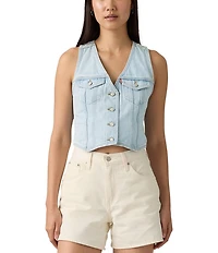 Levi's® Racerback Vest