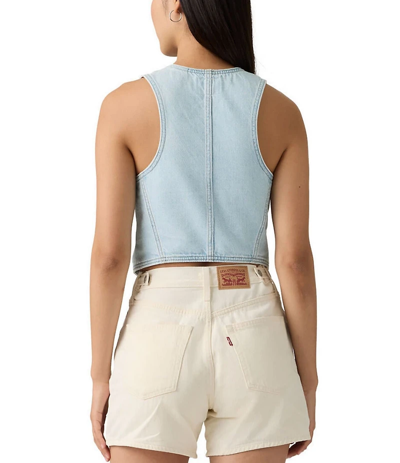 Levi's® Racerback Vest