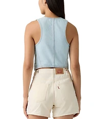 Levi's® Racerback Vest