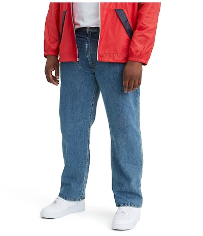 Levi's® Red Tab Big & Tall 505 Regular-Fit Straight Leg Jeans