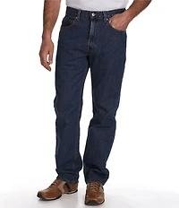 Levi's® Red Tab Big & Tall 505 Regular-Fit Straight Leg Jeans