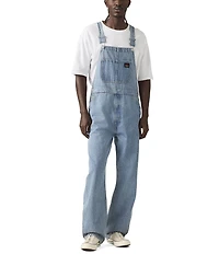 Levi's® Red Tab® Relaxed Fit Straight Leg Overalls