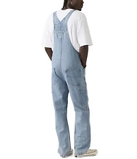 Levi's® Red Tab® Relaxed Fit Straight Leg Overalls