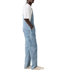 Levi's® Red Tab® Relaxed Fit Straight Leg Overalls
