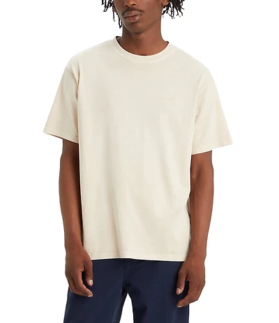 Levi's® Red Tab Short Sleeve Vintage T-Shirt