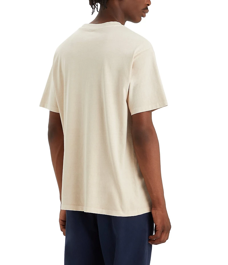 Levi's® Red Tab Short Sleeve Vintage T-Shirt