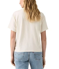 Levi's® Relaxed Fit Short Sleeve T-Shirt