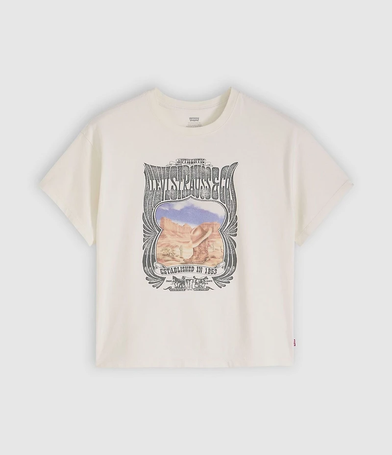 Levi's® Relaxed Fit Short Sleeve T-Shirt