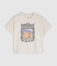 Levi's® Relaxed Fit Short Sleeve T-Shirt