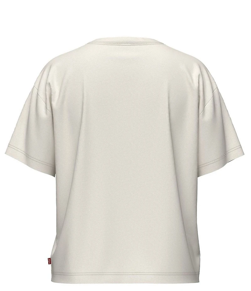 Levi's® Relaxed Fit Short Sleeve T-Shirt