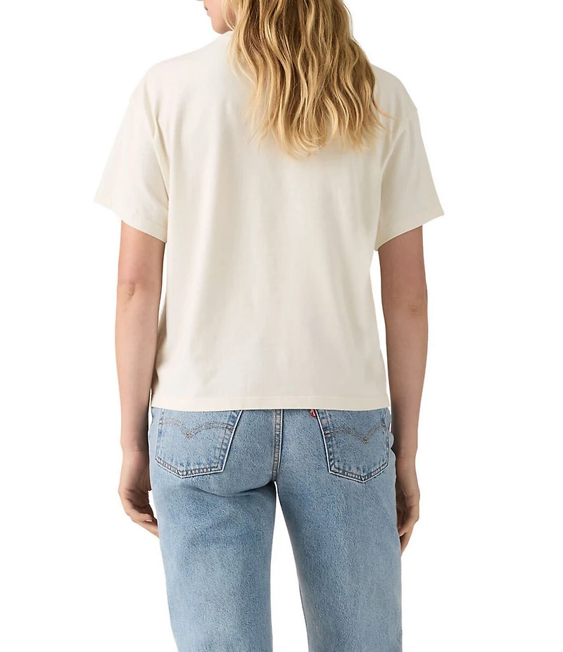 Levi's® Relaxed Fit Short Sleeve T-Shirt