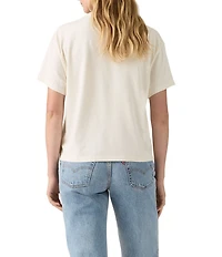Levi's® Relaxed Fit Short Sleeve T-Shirt