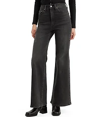 Levi's® Ribcage High Rise Flare Jeans