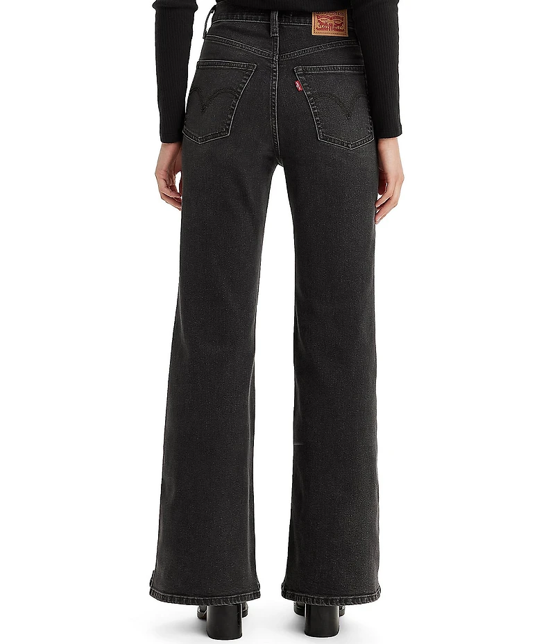 Levi's® Ribcage High Rise Flare Jeans