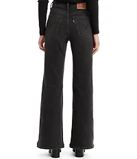 Levi's® Ribcage High Rise Flare Jeans