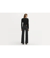 Levi's® Ribcage High Rise Flare Jeans