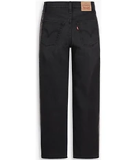 Levi's® Ribcage Straight Leg Ankle Jeans
