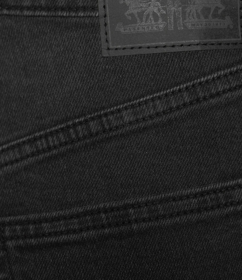 Levi's® Ribcage Straight Leg Ankle Jeans
