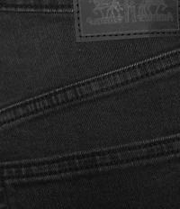 Levi's® Ribcage Straight Leg Ankle Jeans