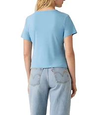 Levi's® Rickie Graphic Short Sleeve T-Shirt