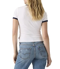 Levi's® Rickie Short Sleeve Fresh Berries Graphic T-Shirt