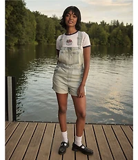 Levi's® Rickie Short Sleeve Fresh Berries Graphic T-Shirt