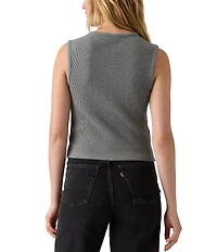 Levi's® Rory Sleeveless Woven Top