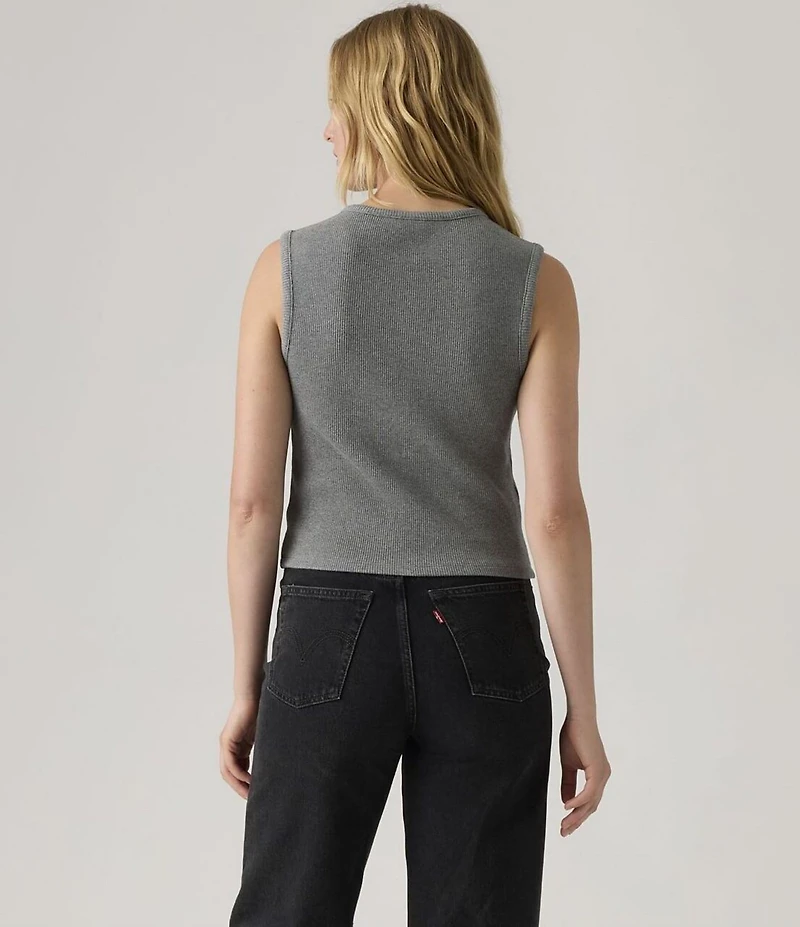 Levi's® Rory Sleeveless Woven Top