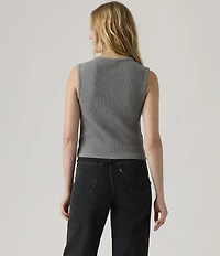 Levi's® Rory Sleeveless Woven Top